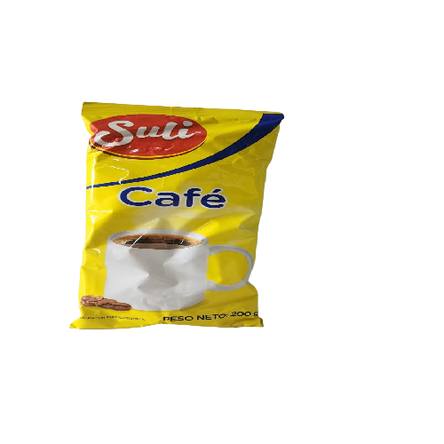 Café Suli